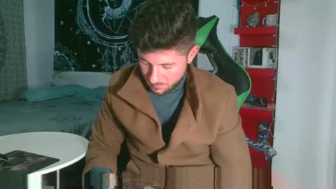 Snapshot of mistxss chatting on December 2024 01:36:02 PM mistxss online show from December 2024 01:36:02 PM