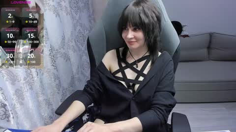 Snapshot of misty_dark chatting on May 2026 11:11:01 PM misty_dark online show from May 2026 11:11:01 PM