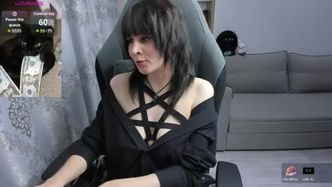 Snapshot of misty_dark chatting on May 2026 09:13:01 PM misty_dark online show from May 2026 09:13:01 PM
