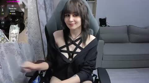 misty_dark online show from July 2026 06:01:02 PM