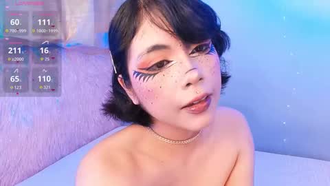 Misty online show from January 2026 09:13:01 AM