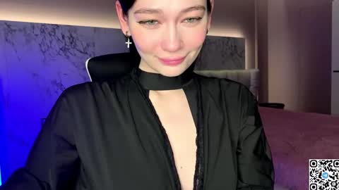 misty_roseee online show from January 2025 05:20:01 AM