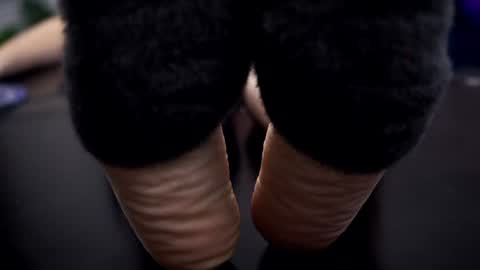 MistyBarnes NONUDE MODEL online show from December 2024 02:30:02 PM