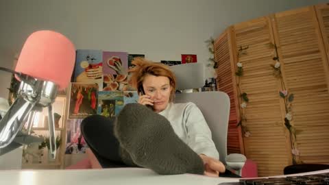 MistyBarnes NONUDE MODEL online show from January 2025 02:51:01 PM