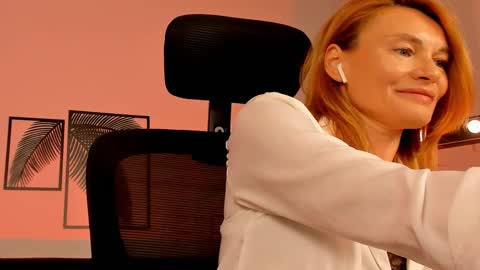 MistyBarnes NONUDE MODEL online show from March 2025 02:51:02 PM