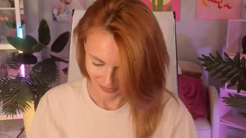 MistyBarnes NONUDE MODEL online show from September 2025 02:28:02 PM