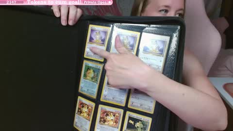 Misty online show from April 2026 03:17:01 AM