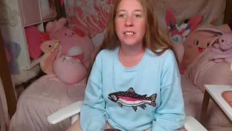 Snapshot of mistymystic chatting on May 2026 01:00:02 AM Misty online show from May 2026 01:00:02 AM