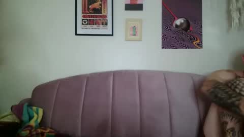 Misty ON-YA  Camiversary Jan 12th online show from December 2024 06:09:02 AM