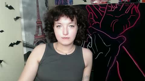 Snapshot of mistyrosee chatting on November 2025 01:51:02 AM Aria online show from November 2025 01:51:02 AM