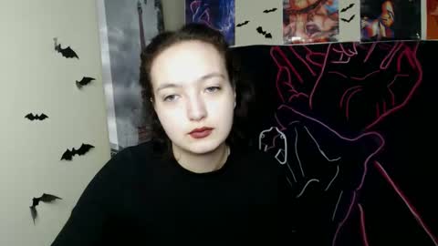 Snapshot of mistyrosee chatting on November 2025 07:31:02 AM Aria online show from November 2025 07:31:02 AM