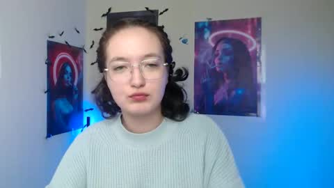 Aria online show from December 2025 08:01:02 AM