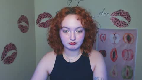 Aria online show from February 2026 07:40:01 PM