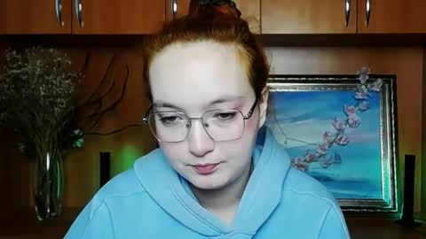 Aria online show from April 2026 06:41:01 AM