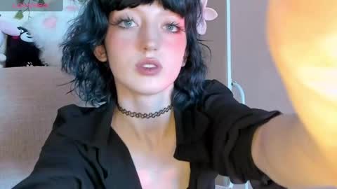 Misty  -  mistymarlow online show from June 2026 12:09:01 PM