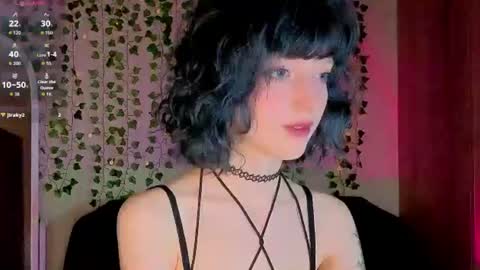 Misty  -  mistymarlow online show from June 2026 12:08:01 PM