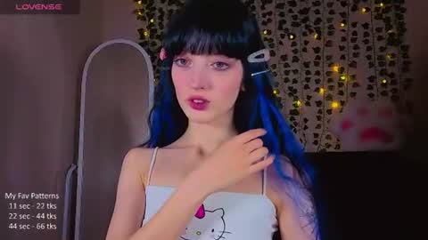 Misty  -  mistymarlow online show from July 2026 12:07:02 PM