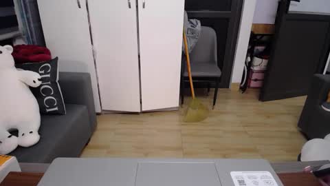 Misumiko96 online show from December 2025 12:37:02 AM