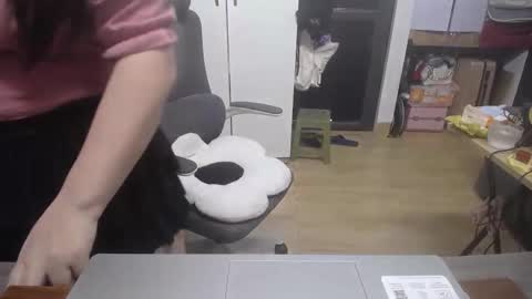 Misumiko96 online show from December 2025 07:39:02 AM