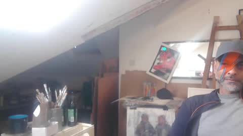 mita335918 online show from February 2026 11:08:01 AM