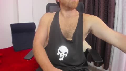 mitchbukanan online show from May 2026 12:49:02 AM