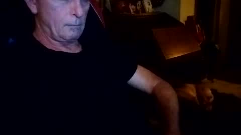BobbyMitchGa online show from October 2025 10:07:01 AM