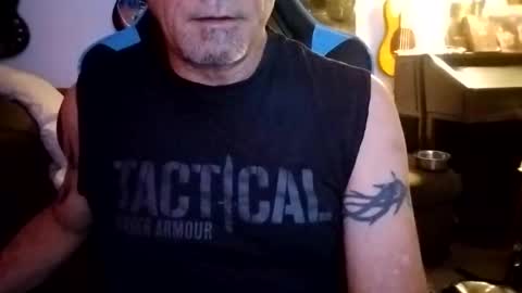 BobbyMitchGa online show from November 2025 09:13:02 AM