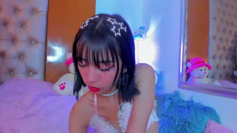 Mitsuri Tempt online show from July 2026 12:33:01 PM