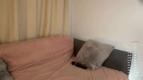 Rosalie online show from February 2026 06:26:01 AM