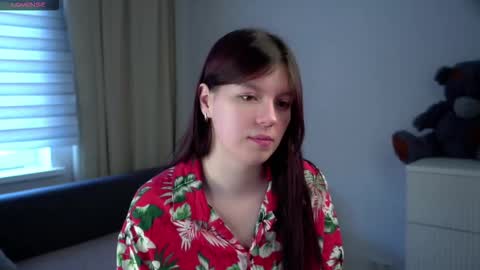 Snapshot of mitziefetters chatting on March 2026 08:26:33 AM Rosalie online show from March 2026 08:26:33 AM