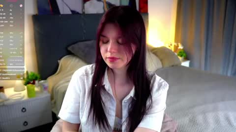 Snapshot of mitziefetters chatting on April 2026 06:19:01 AM Rosalie online show from April 2026 06:19:01 AM