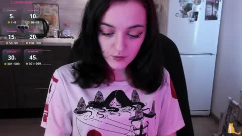 lina. online show from May 2026 06:54:01 AM