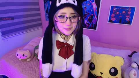  Miwa Violet  online show from April 2026 03:58:01 AM