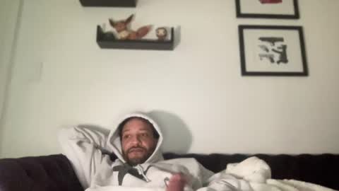 Devin  Mandingo online show from July 2026 11:22:02 PM
