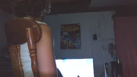 Deanthony online show from October 2025 12:06:01 AM