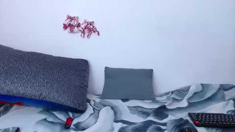 Snapshot of miya_here chatting on February 2026 07:27:02 AM Miya online show from February 2026 07:27:02 AM