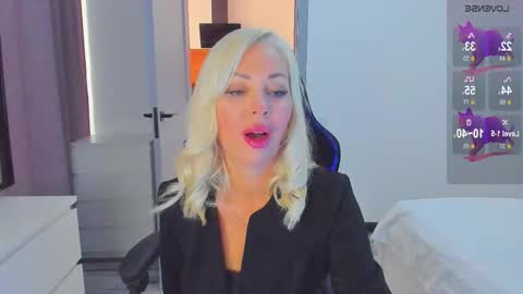 Miya online show from October 2025 09:06:02 AM