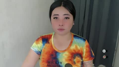 cassie marie online show from February 2025 06:36:02 AM