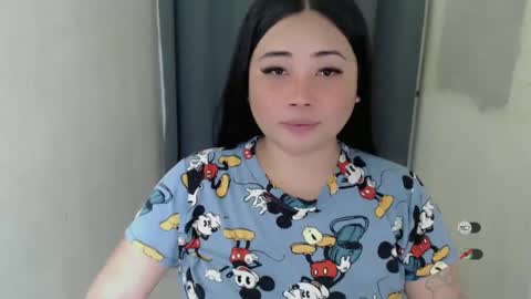 cassie marie online show from March 2025 10:24:01 AM