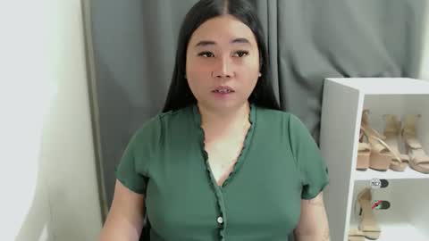 cassie marie online show from March 2026 11:54:01 AM