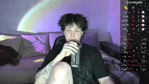 MeowMiku online show from November 2025 06:59:02 PM