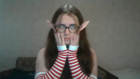 Milana online show from December 2024 10:19:02 AM