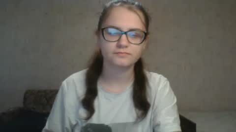 Milana online show from December 2024 10:19:01 AM