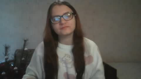 Milana online show from February 2025 07:05:01 AM