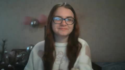Milana online show from February 2025 07:04:02 AM
