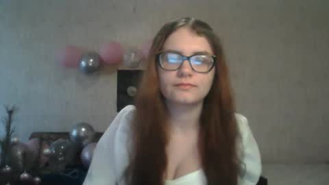 Milana online show from February 2025 01:10:02 PM