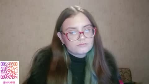 Milana online show from October 2025 01:39:02 PM