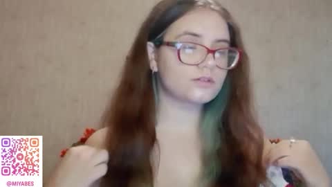 Milana online show from October 2025 07:20:02 AM