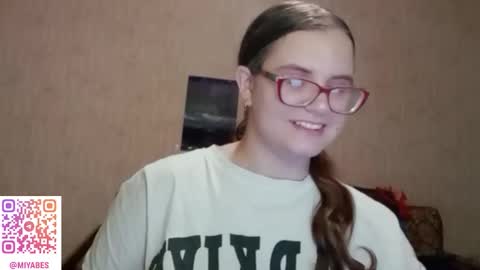 Milana online show from October 2025 11:58:02 AM