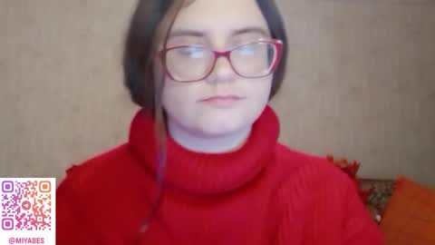 Milana online show from December 2025 03:25:02 AM